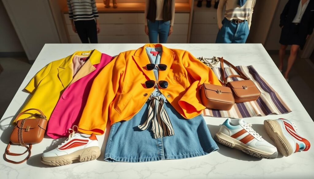 Top 15 Must-Have Fashion Items for Girls in 2025 (USA + UK)