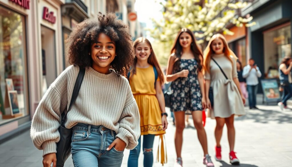 Affordable Girls Fashion: Best Budget-Friendly Trends Loved in the UK & USA