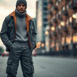 Layering Like a Fashion Pro: Streetwear, Utility & Cozy Layers for Fall/Winter 2025