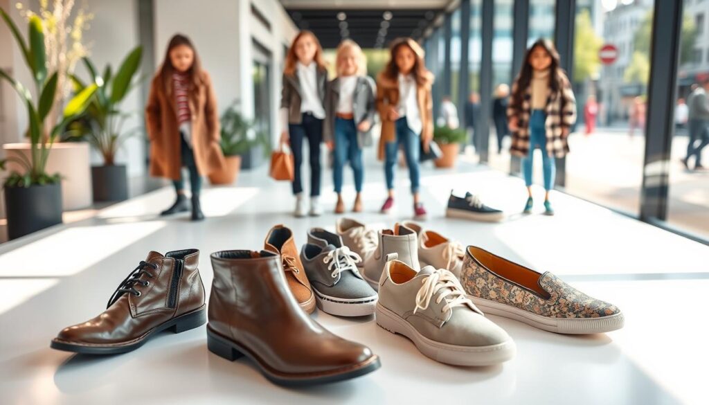 Best Shoe Trends for Girls in 2025 – UK & USA Fashion Picks